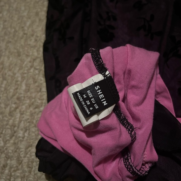 SHEIN dress - Medium - Picture 4 of 4